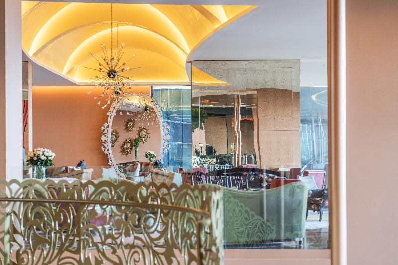 Savoy Palace The Leading Hotels Of The World Funchal  Zewnętrze zdjęcie